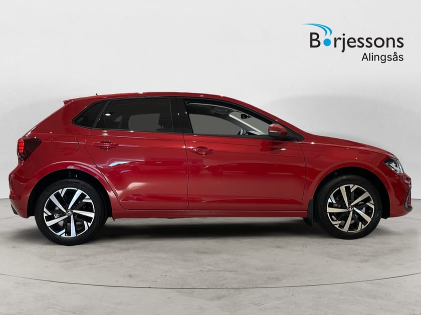 Bild 2 av Volkswagen Polo