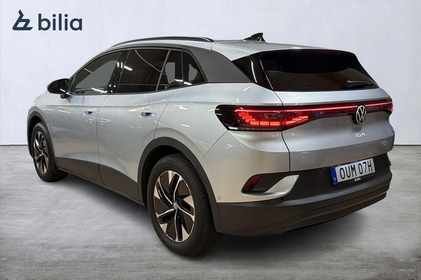 Bild 2 av Volkswagen ID.4 Pro