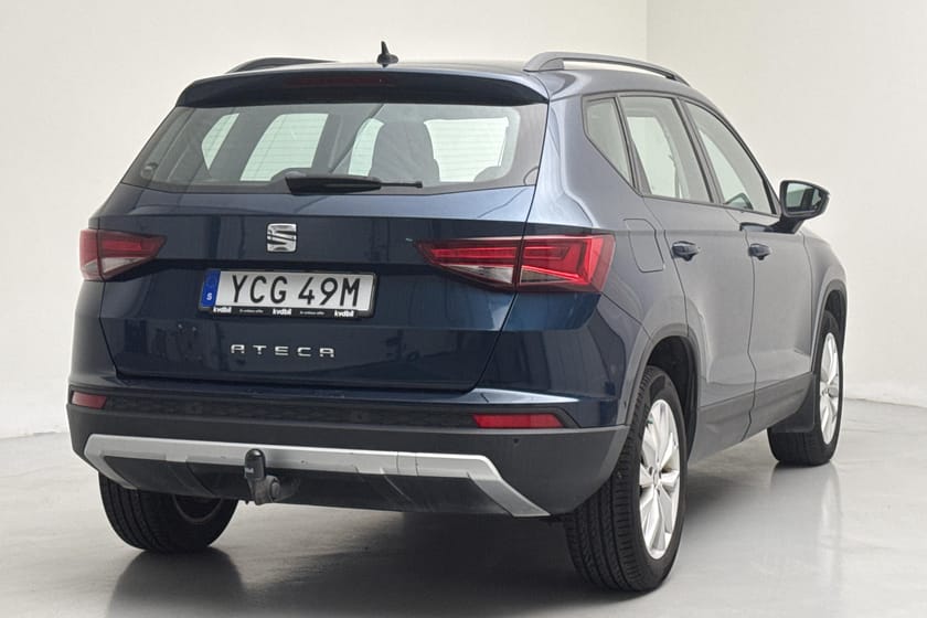 Bild 3 av SEAT Ateca