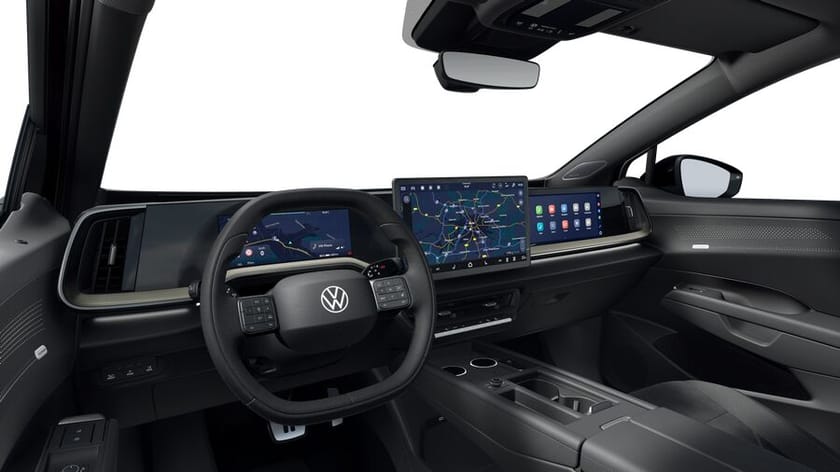 Bild 4 av Volkswagen Tiguan