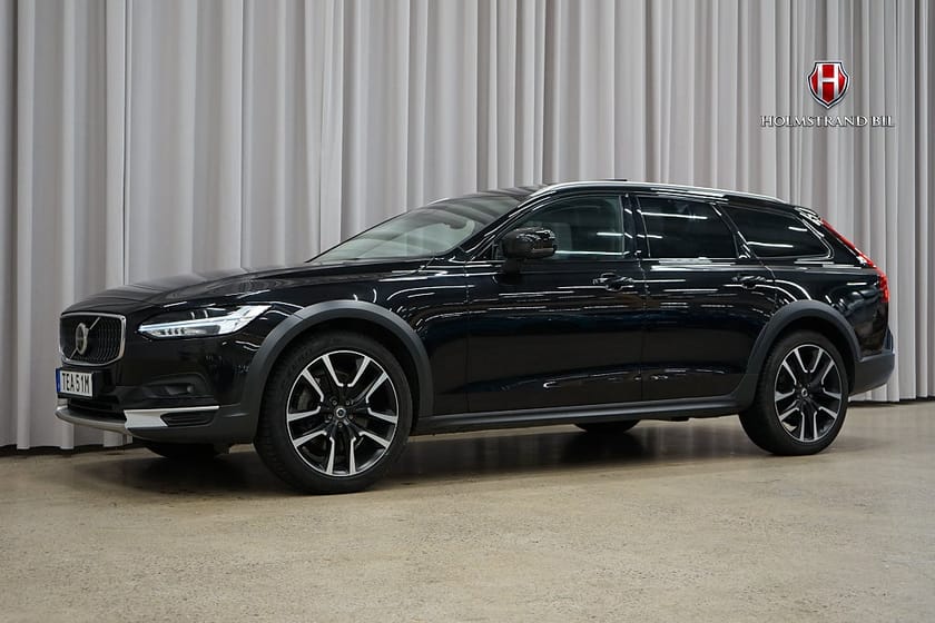 Bild 3 av Volvo V90 Cross Country