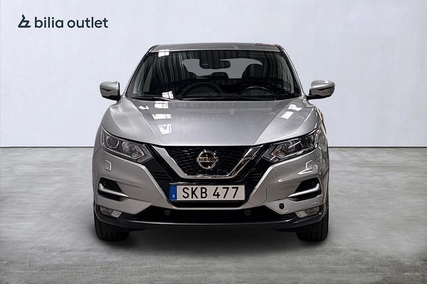 Bild 3 av Nissan Qashqai