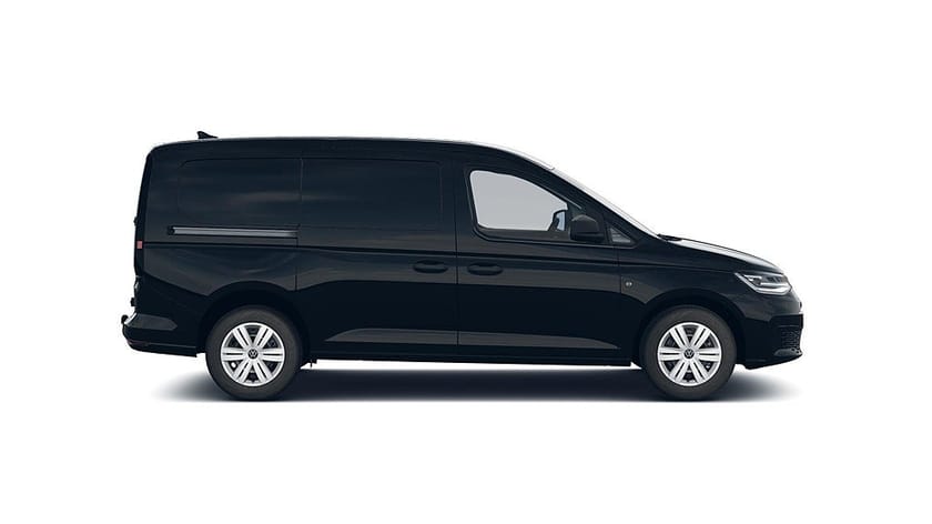 Bild 1 av Volkswagen Caddy Cargo Maxi