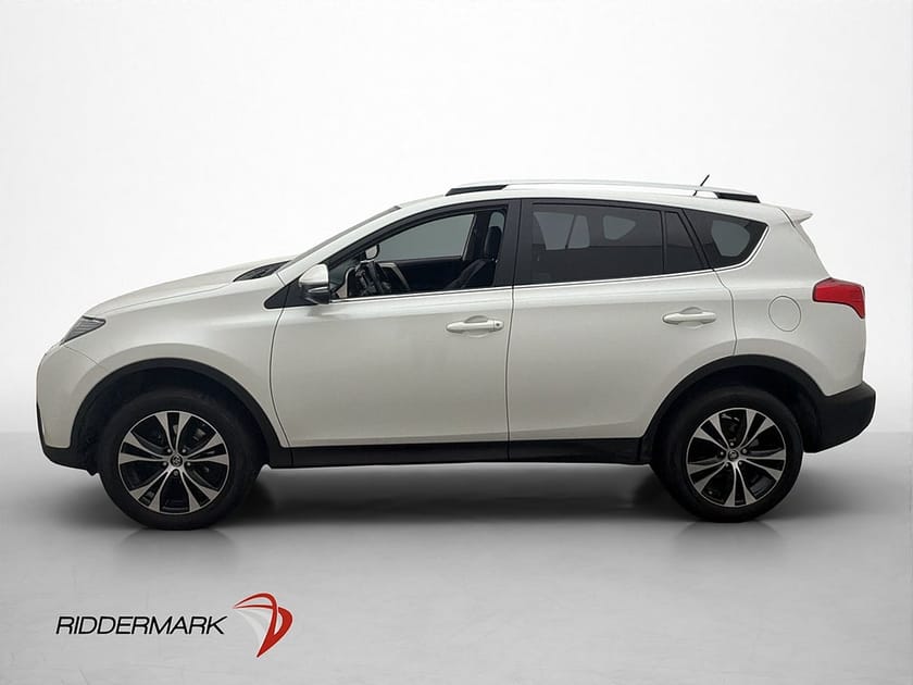 Bild 5 av Toyota RAV4