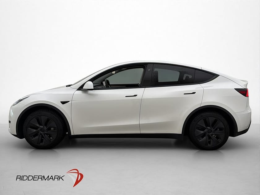 Bild 5 av Tesla Model Y Long Range RWD