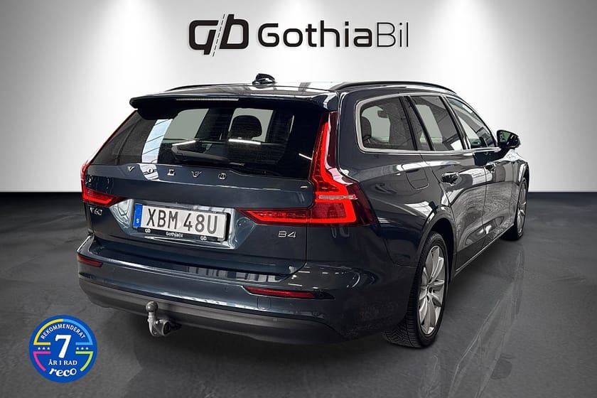 Bild 5 av Volvo V60