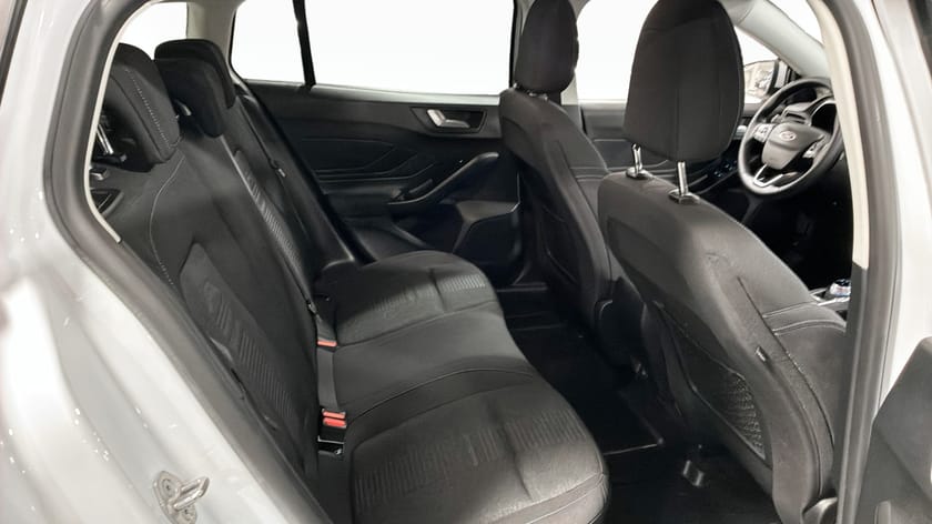 Bild 5 av Ford Focus Active Kombi