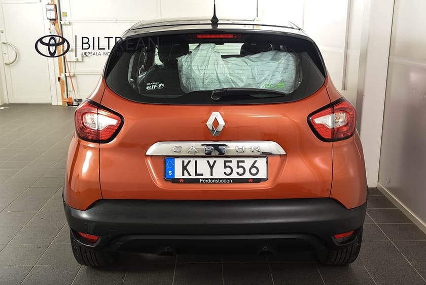 Bild 4 av Renault Captur