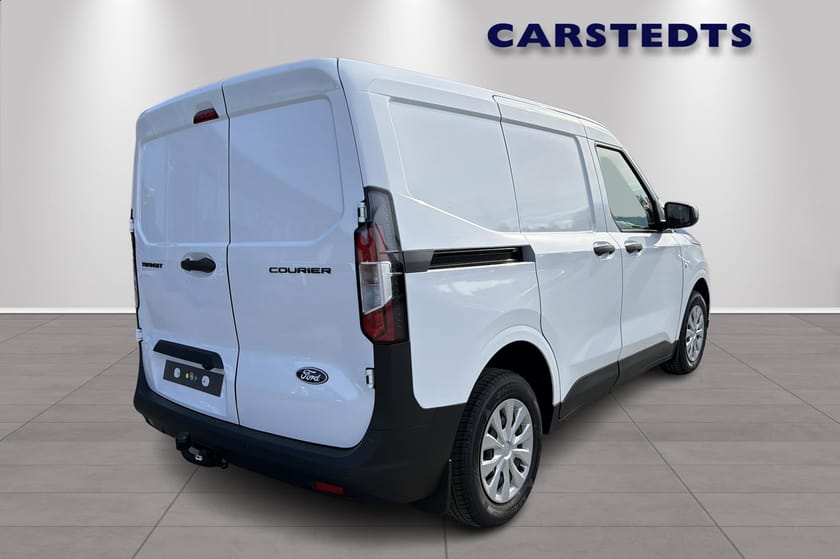 Bild 3 av Ford Transit Courier