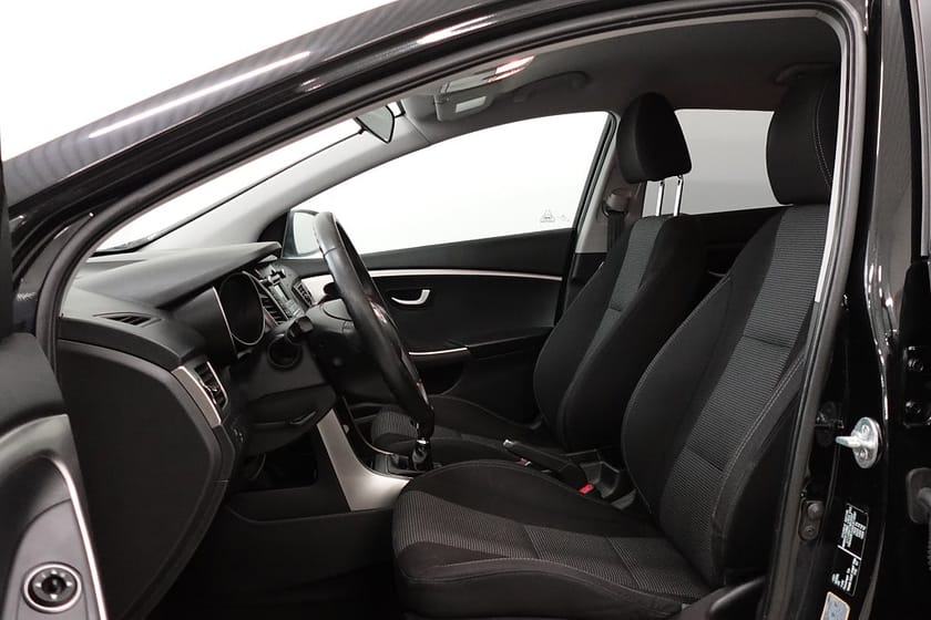 Bild 4 av Hyundai i30 Kombi