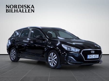 Hyundai i30 Kombi