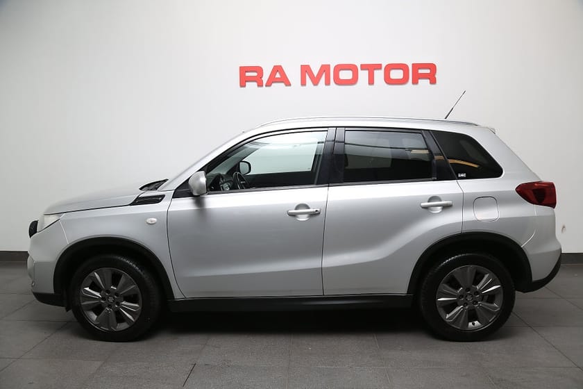 Bild 3 av Suzuki Vitara