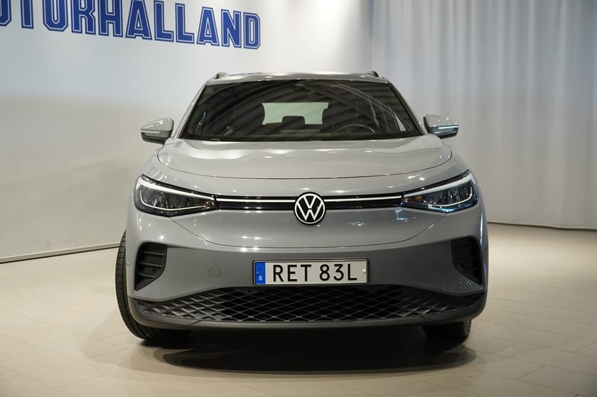 Bild 3 av Volkswagen ID.4 Pro Performance