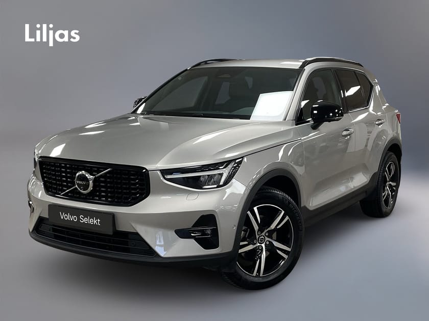 Bild 1 av Volvo XC40