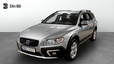 Volvo XC70