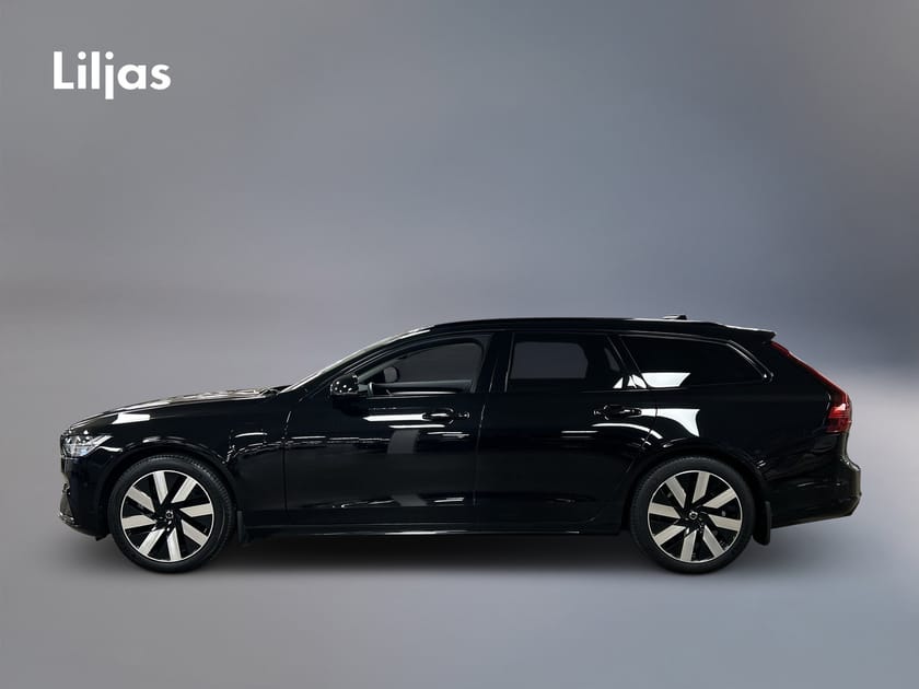 Bild 3 av Volvo V90