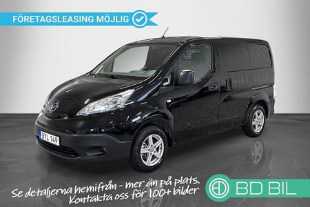 Nissan e-NV200 Van