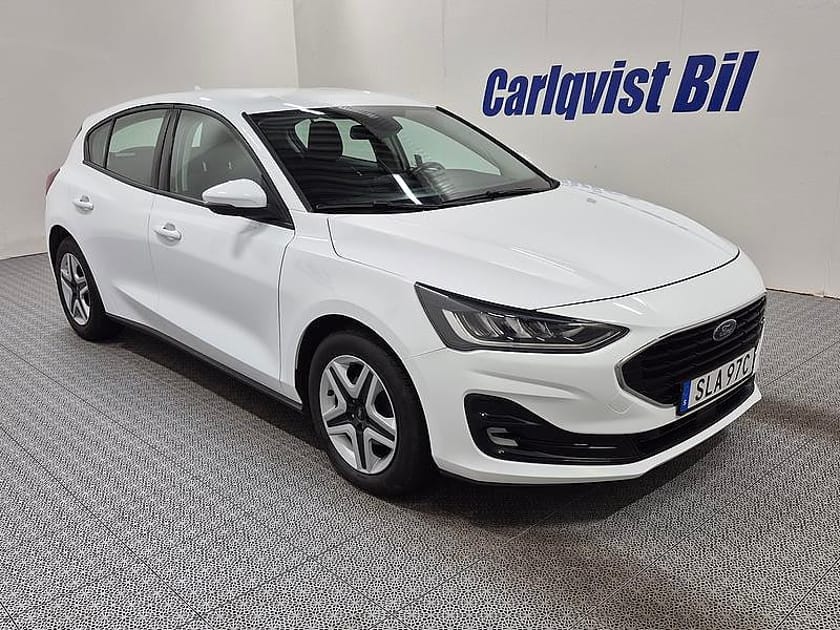 Bild 3 av Ford Focus