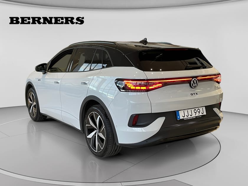 Bild 3 av Volkswagen ID.4 GTX