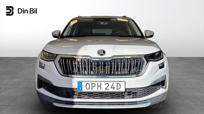 Bild 4 av Škoda Kodiaq