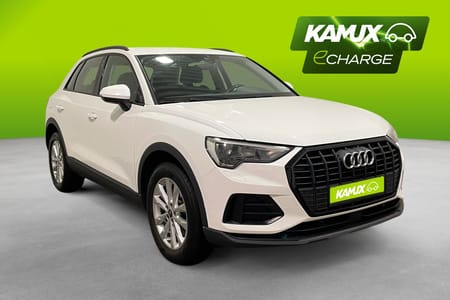 Audi Q3 45 TFSI e
