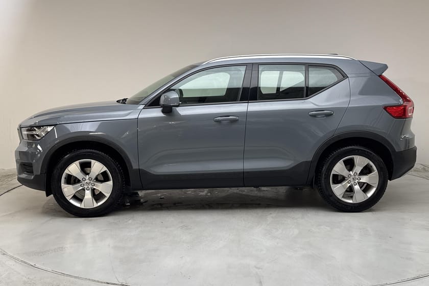 Bild 2 av Volvo XC40
