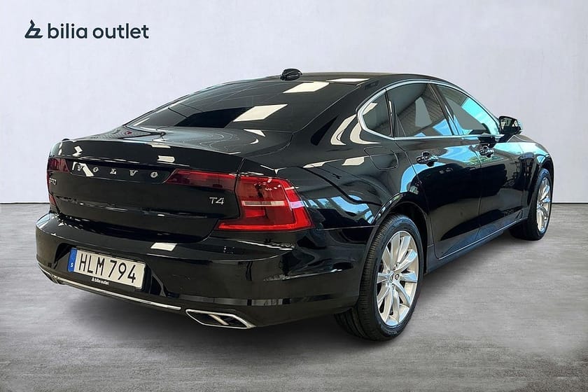 Bild 4 av Volvo S90
