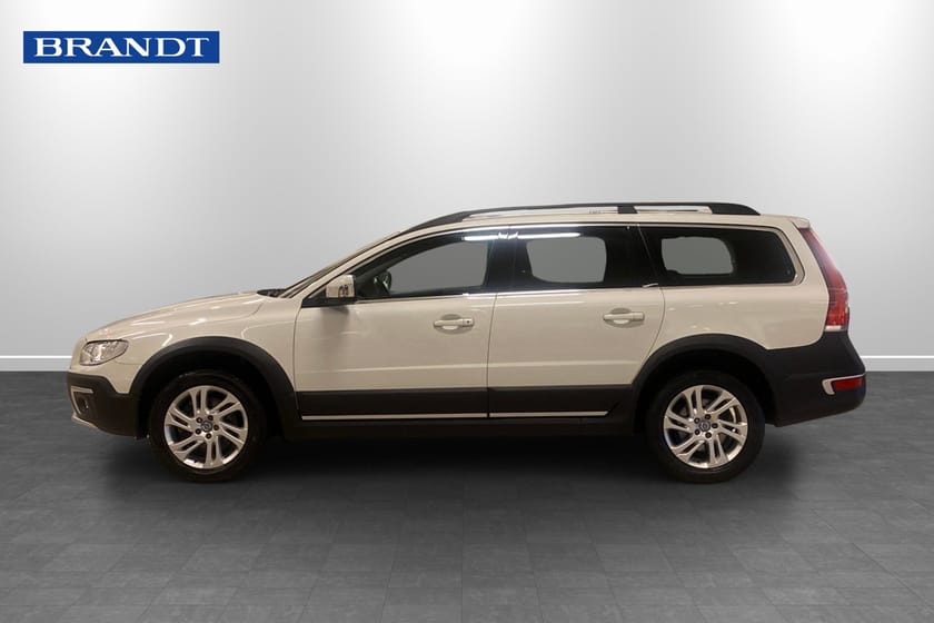 Bild 3 av Volvo XC70
