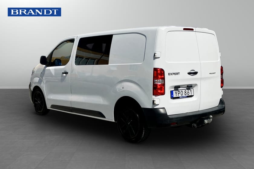 Bild 2 av Peugeot Expert Panel Van