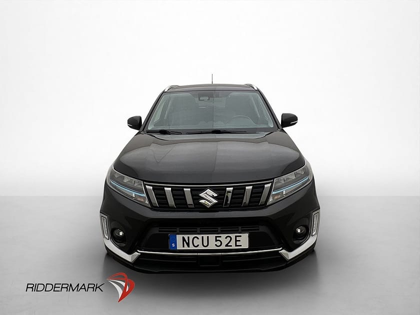 Bild 2 av Suzuki Vitara Hybrid AllGrip