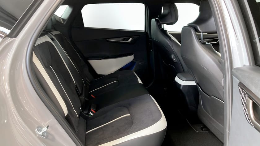 Bild 5 av Kia EV6 AWD Long Range