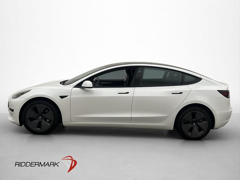Bild 5 av Tesla Model 3 Standard Range