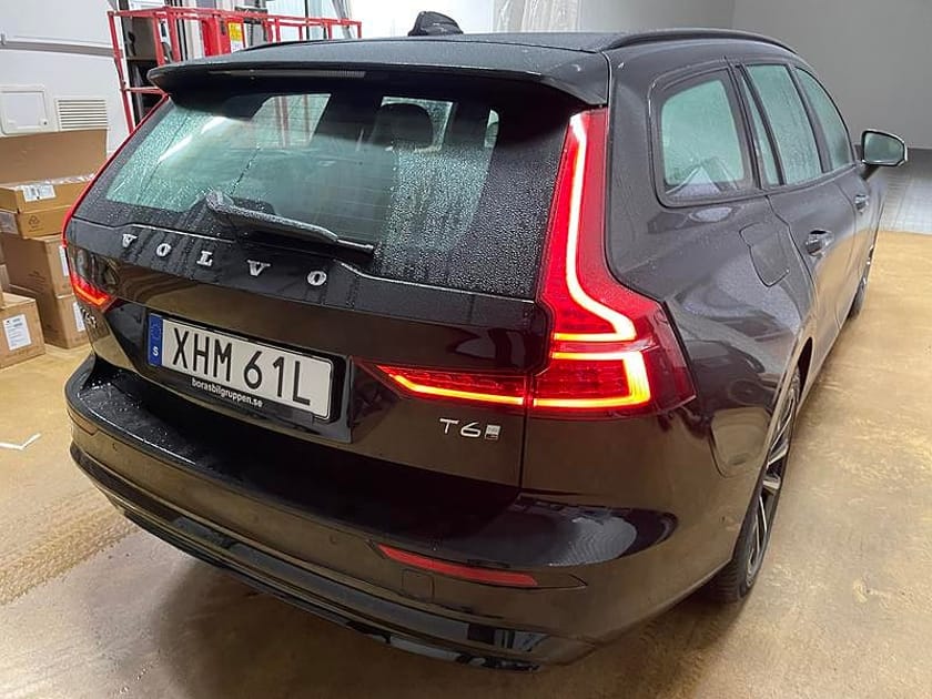 Bild 3 av Volvo V60