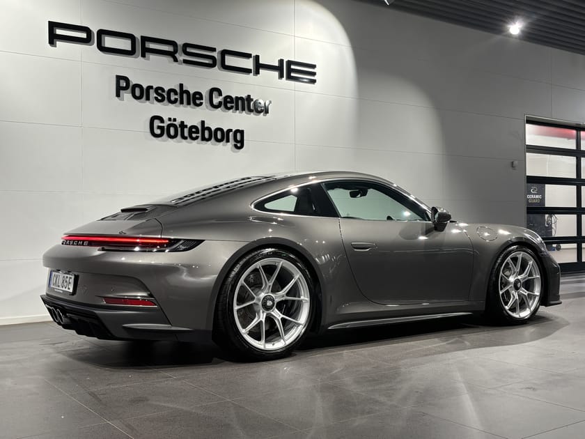 Bild 4 av Porsche 911 GT3 Touring