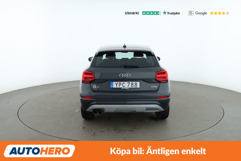 Bild 4 av Audi Q2
