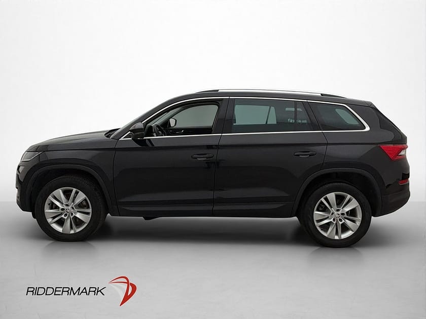 Bild 4 av Škoda Kodiaq