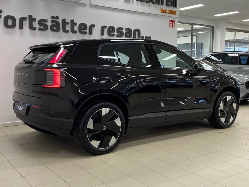 Bild 3 av Volvo EX30 P5 Long Range