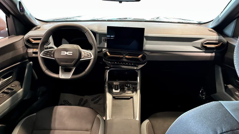 Bild 4 av Dacia Bigster