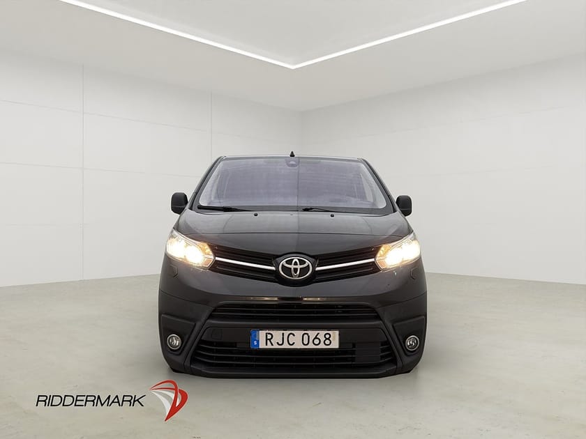 Bild 5 av Toyota Proace