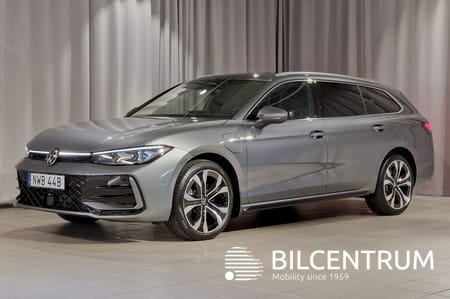 Volkswagen Passat Variant eHybrid