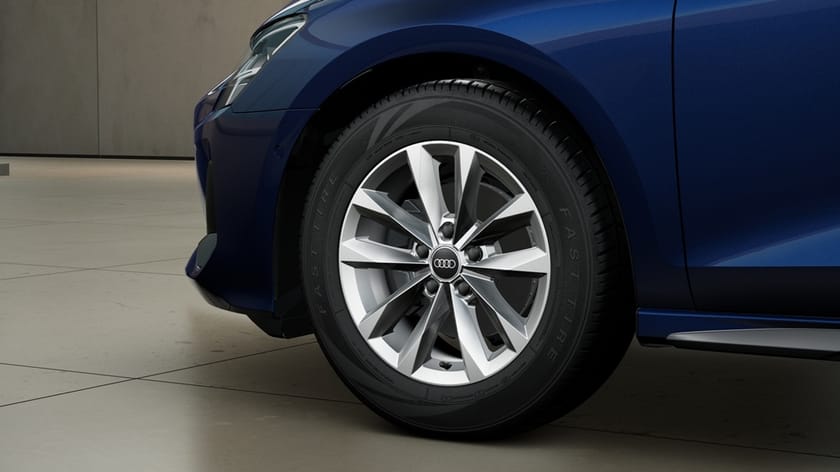 Bild 5 av Audi A3 Sportback 35 TFSI