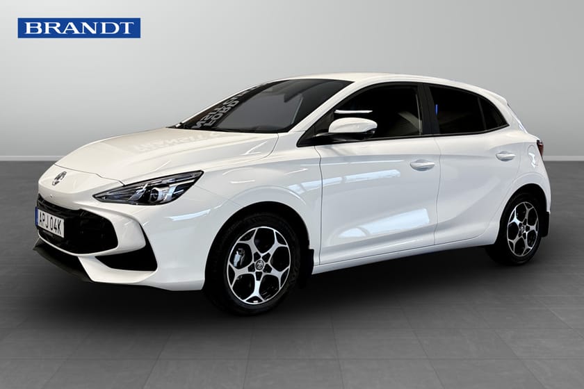 Bild 1 av MG 3 Hybrid+