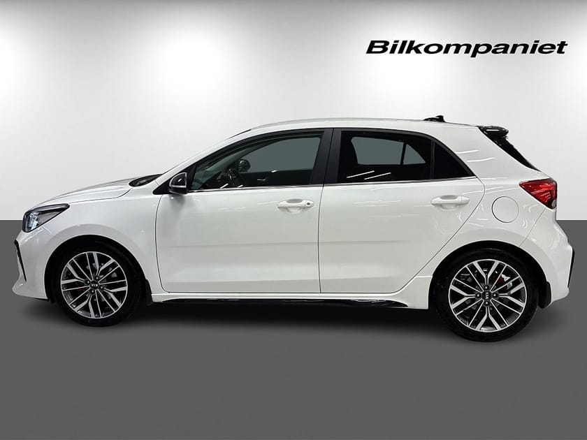 Bild 4 av Kia Rio