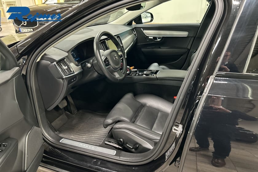 Bild 5 av Volvo V90