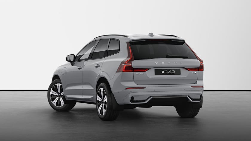 Bild 5 av Volvo XC60