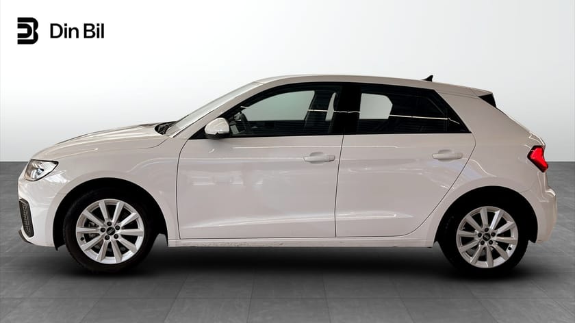 Bild 2 av Audi A1 Sportback 30 TFSI