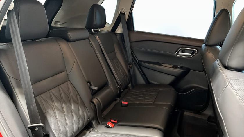 Bild 5 av Nissan X-Trail e-4ORCE