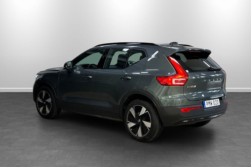 Bild 2 av Volvo EX40 Single Motor Extended Range