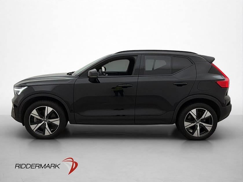 Bild 5 av Volvo XC40 Recharge Single Motor