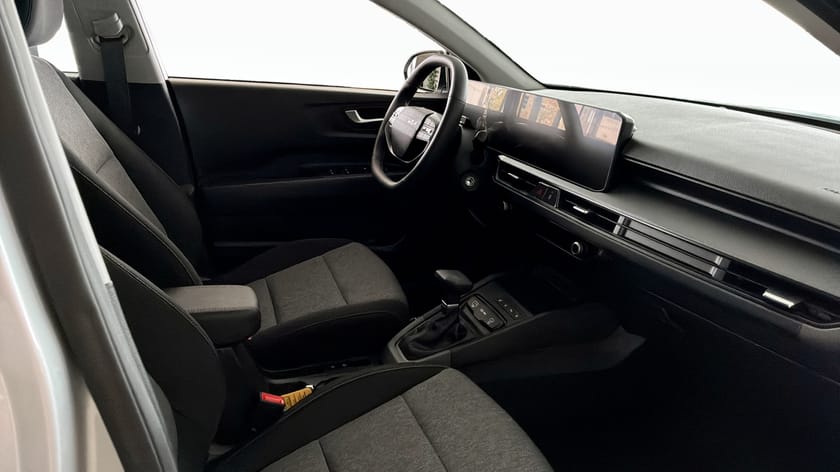 Bild 3 av Kia Stonic